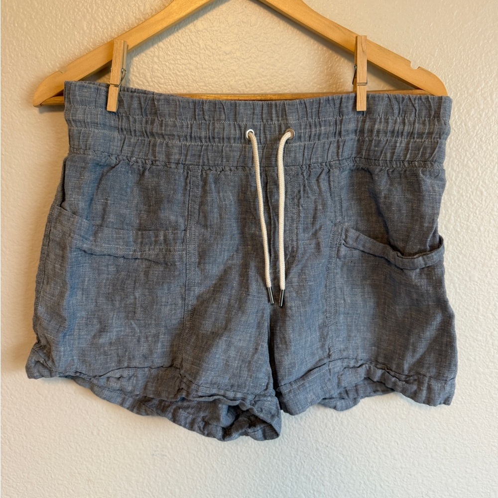 Athleta Blue Women's Shorts